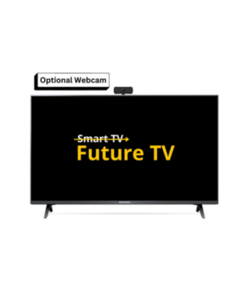Ridaex Future TV - 40 Inch Smart TV - Full HD
