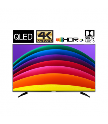 Ridaex Q series 50 Inch QLED TVs image