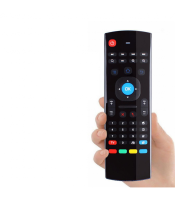 Best Gyroscope Remote Controller
