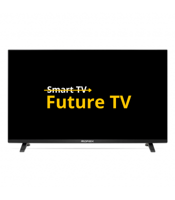 Ridaex Future Tv