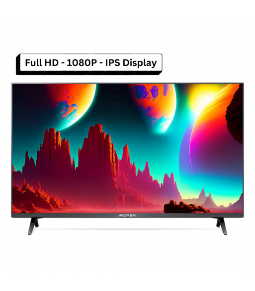 Best 43 Inch QLED TVs in 2022 by Ridaex