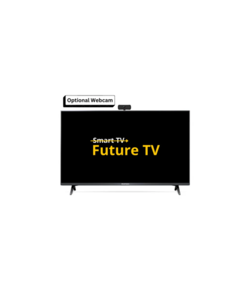 40 inch led tv future tv