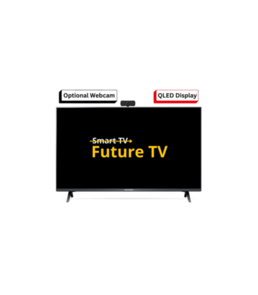 50 inch future 4k led tv