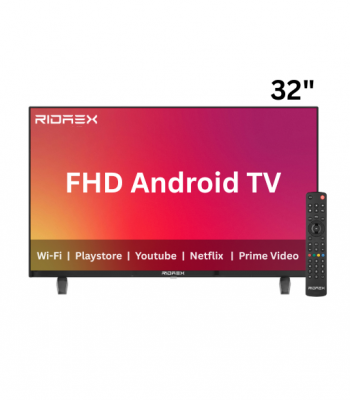32 Inch LED TV (82.1 Cm)...