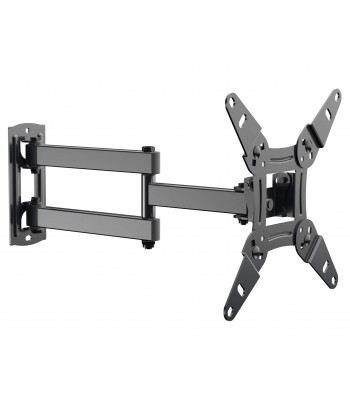 Extendable wall mount for...