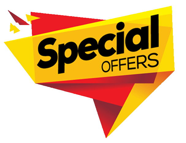 ridaex special offer
