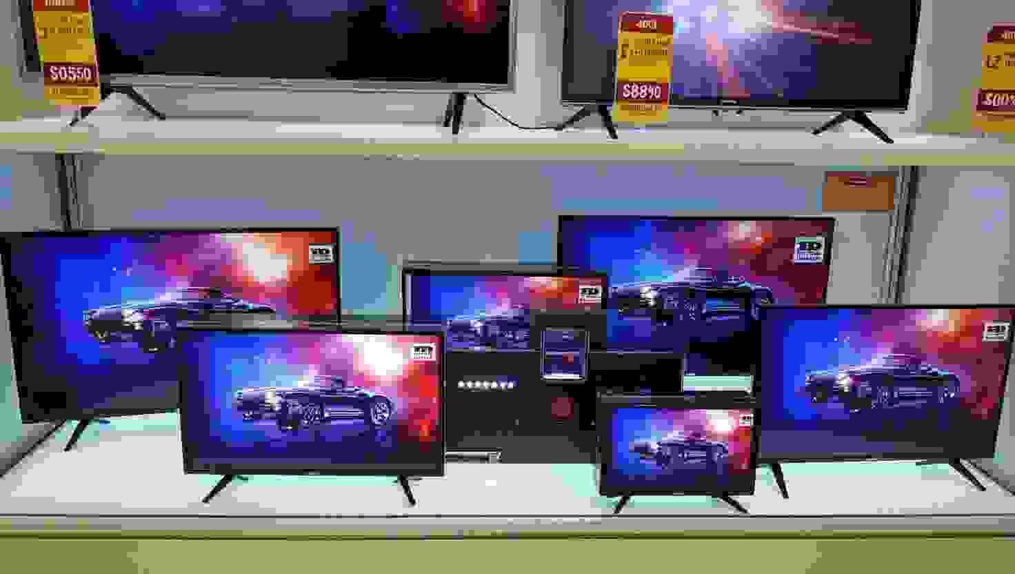 LED TV Price in India 2025 – Best Deals, Future Tech & Smart Buying Guide LED TV Price in India 2025 – Best Deals, Future Tech & Smart Buying Guide