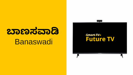 Unlocking the Charm Of Banaswadi with Smart TVs