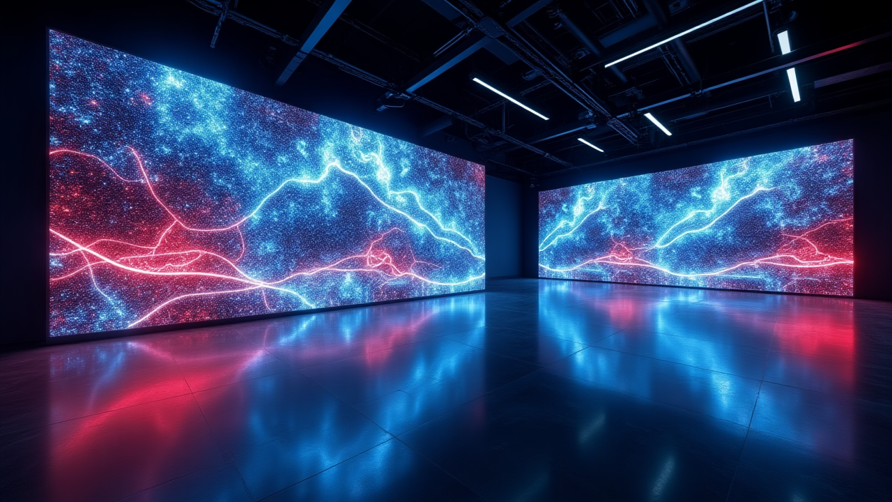 LED TV Panels Explained: Types, Features & Best Picks in 2025