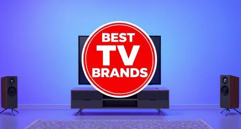 The Best TVs of 2025: Top Picks and Best TV Brands Reviewed