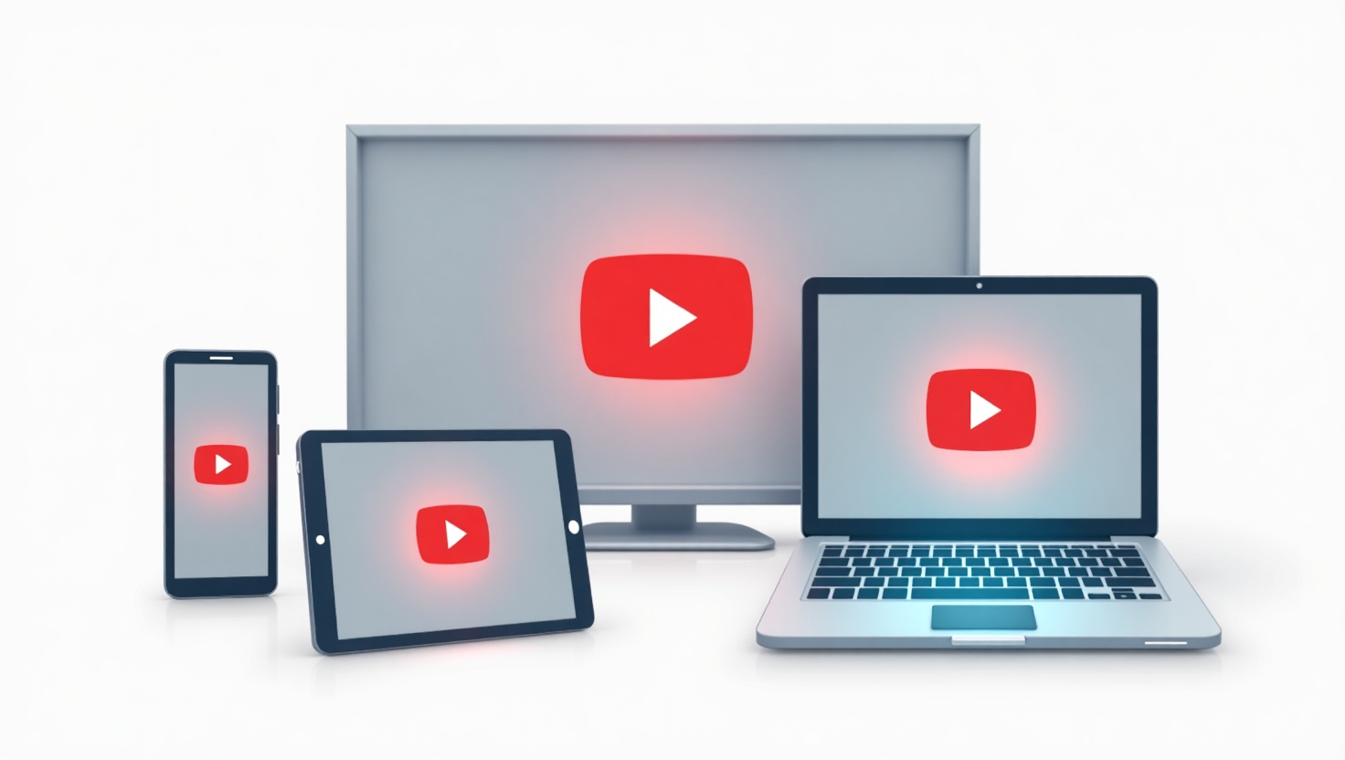 YouTube App Download - Free & Fast Installation Guide (2025)