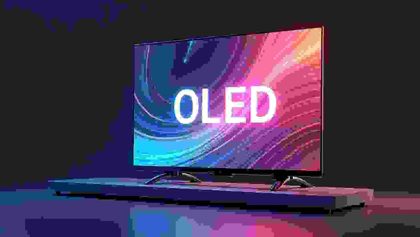 Organic Light Emitting Diode TV: The Ultimate Guide