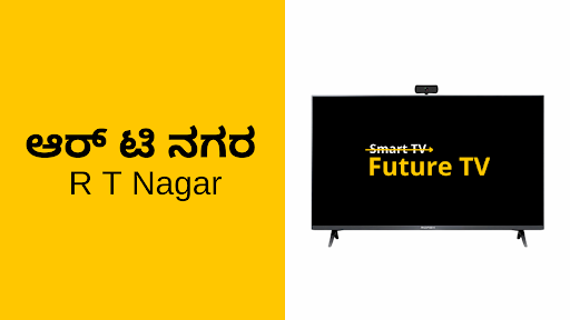 Exploring RT Nagar's Charm Smart TVs