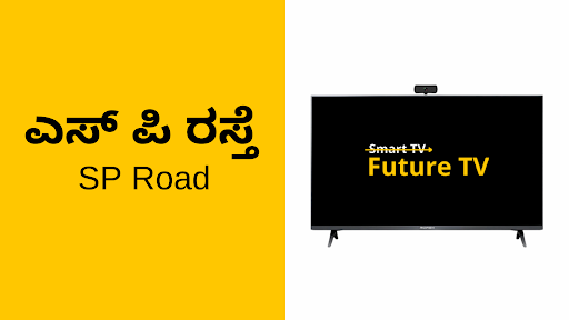 TOP #1 Smart TV and LED TV Dealers in SP Road, Bangalore